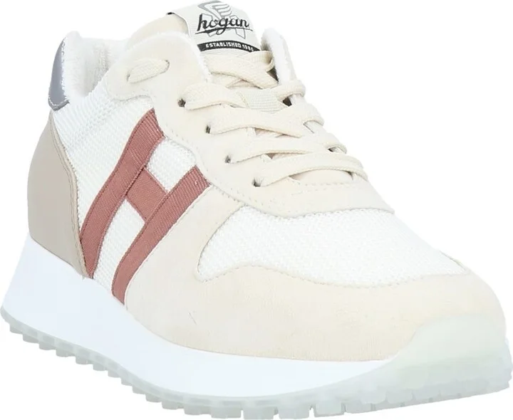Hogan Woman Sneakers - Image 4