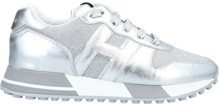 Hogan Woman Sneakers - Image 3