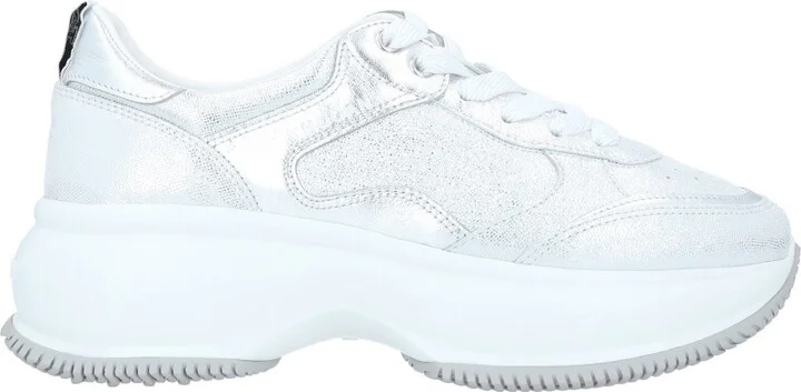 Hogan Woman Sneakers - Image 3