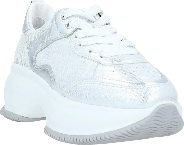 Hogan Woman Sneakers - Image 4