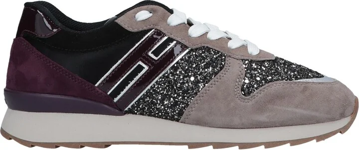 Hogan Woman Sneakers - Image 3