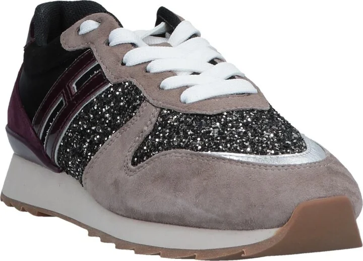 Hogan Woman Sneakers - Image 4