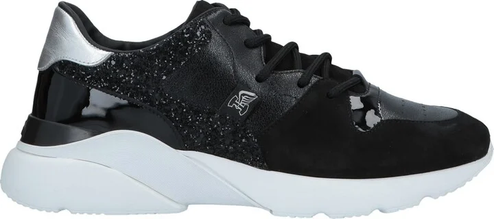 Hogan Woman Sneakers - Image 3