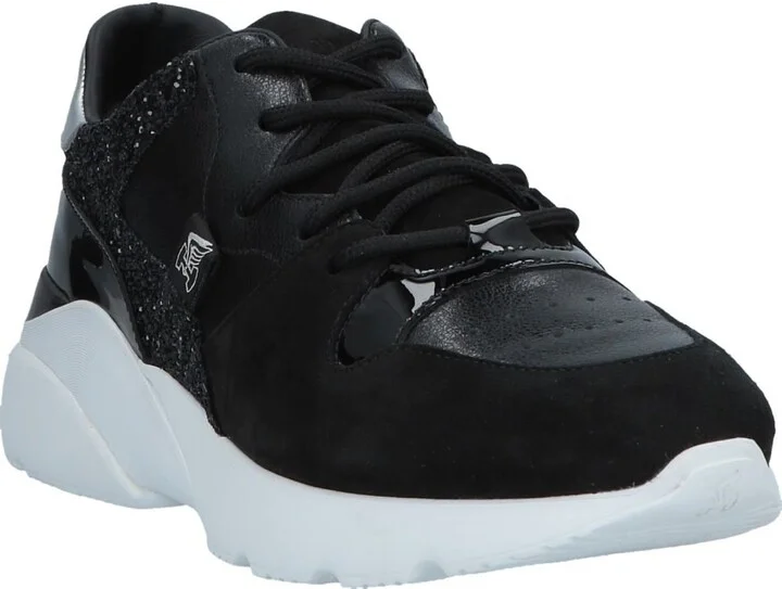 Hogan Woman Sneakers - Image 4