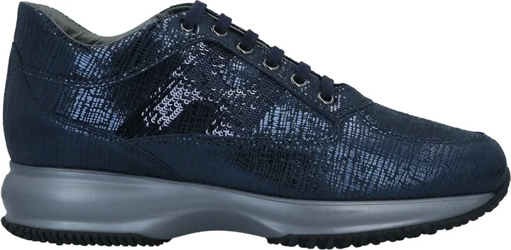 Hogan Woman Sneakers - Image 3