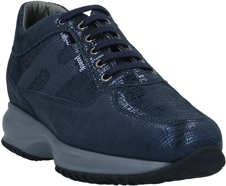 Hogan Woman Sneakers - Image 4