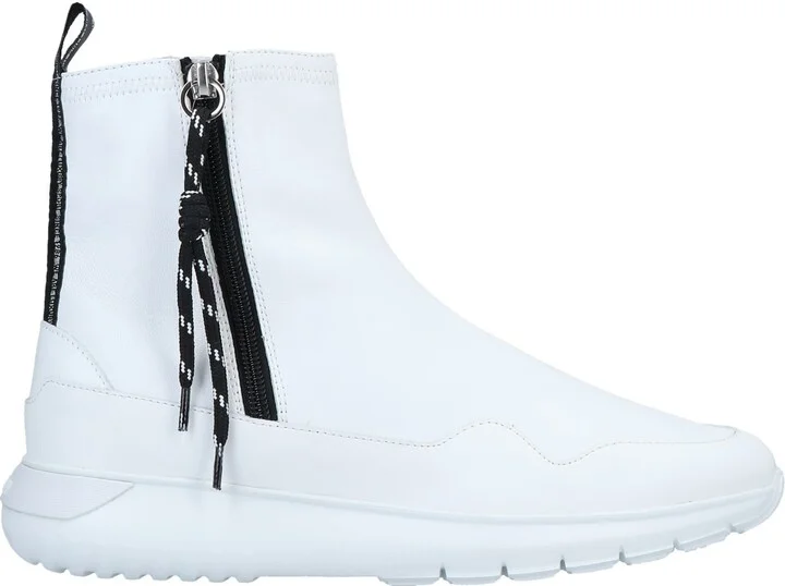 Hogan Woman Sneakers - Image 3