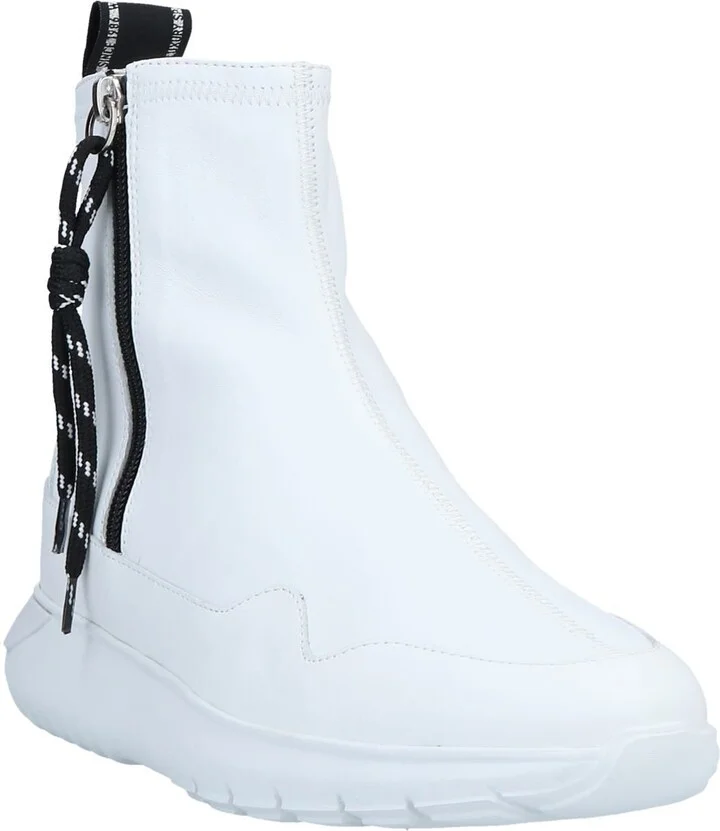 Hogan Woman Sneakers - Image 4