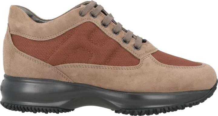 Hogan Woman Sneakers - Image 3