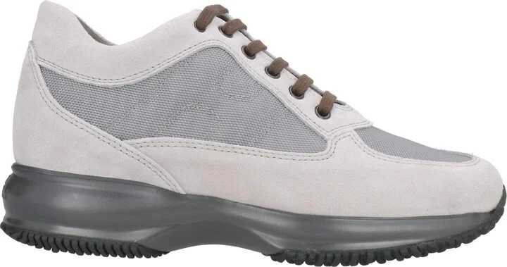 Hogan Woman Sneakers - Image 6