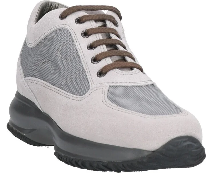 Hogan Woman Sneakers - Image 7