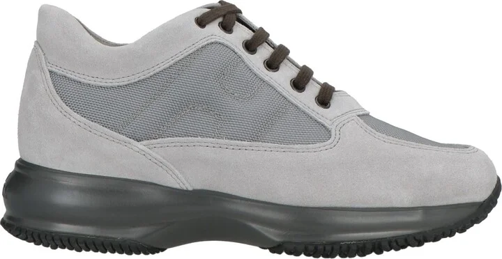 Hogan Woman Sneakers - Image 9