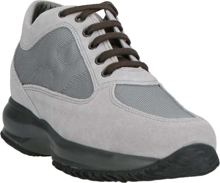 Hogan Woman Sneakers - Image 10