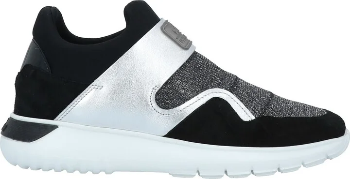 Hogan Woman Sneakers - Image 3