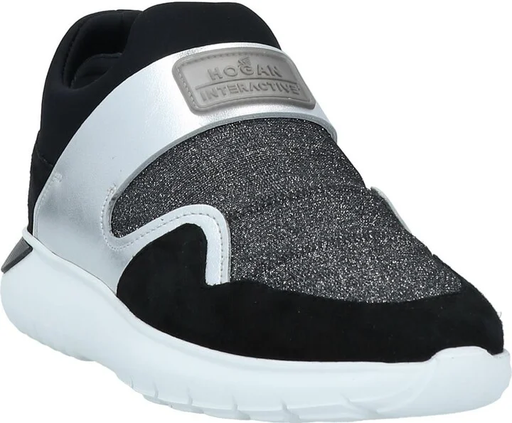 Hogan Woman Sneakers - Image 4