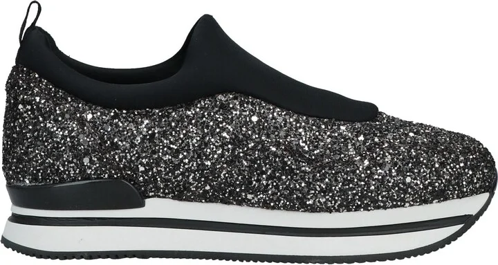 Hogan Woman Sneakers - Image 3