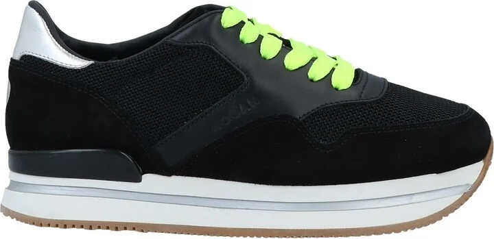 Hogan Woman Sneakers - Image 3