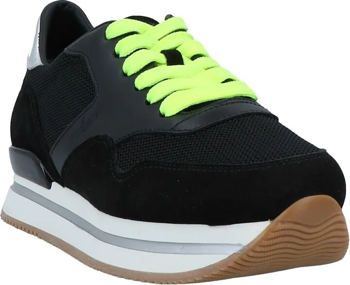 Hogan Woman Sneakers - Image 4