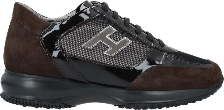 Hogan Woman Sneakers - Image 3