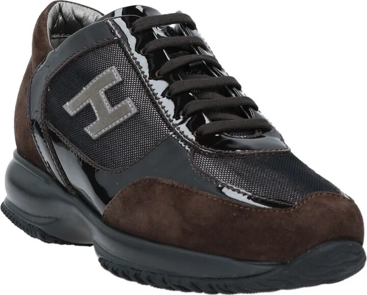 Hogan Woman Sneakers - Image 4