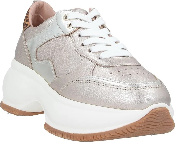 Hogan Woman Sneakers - Image 4