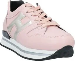 Hogan Woman Sneakers - Image 2
