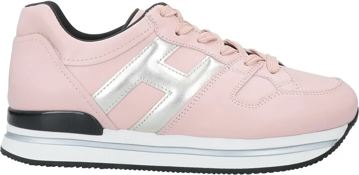 Hogan Woman Sneakers - Image 3