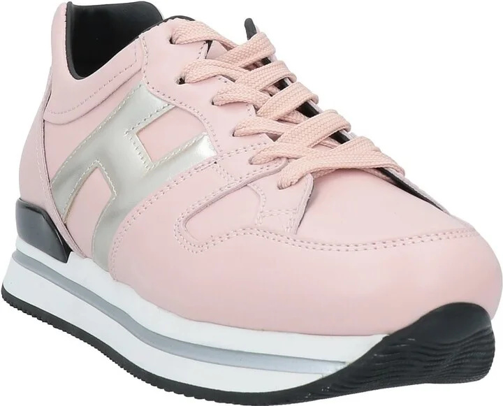 Hogan Woman Sneakers - Image 4