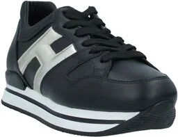 Hogan Woman Sneakers - Image 5