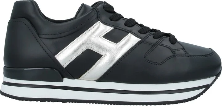 Hogan Woman Sneakers - Image 6