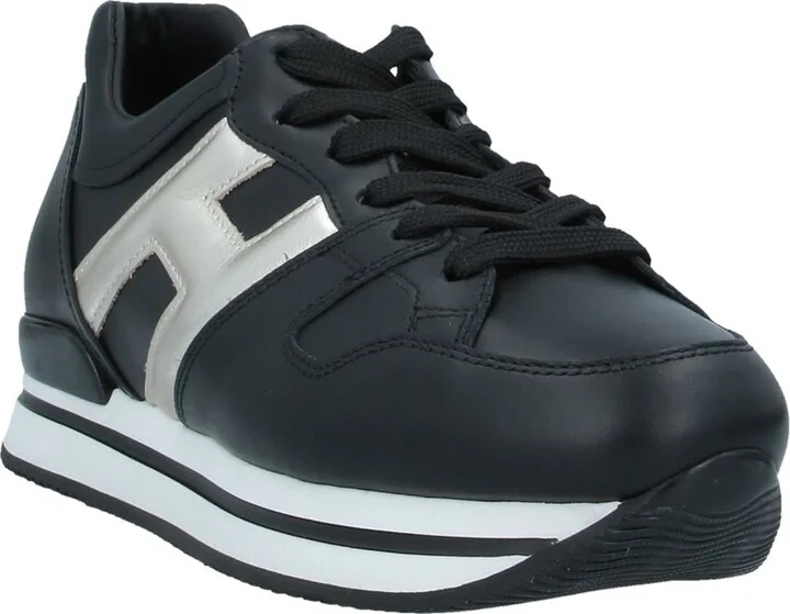 Hogan Woman Sneakers - Image 7