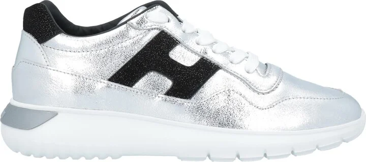 Hogan Woman Sneakers - Image 3