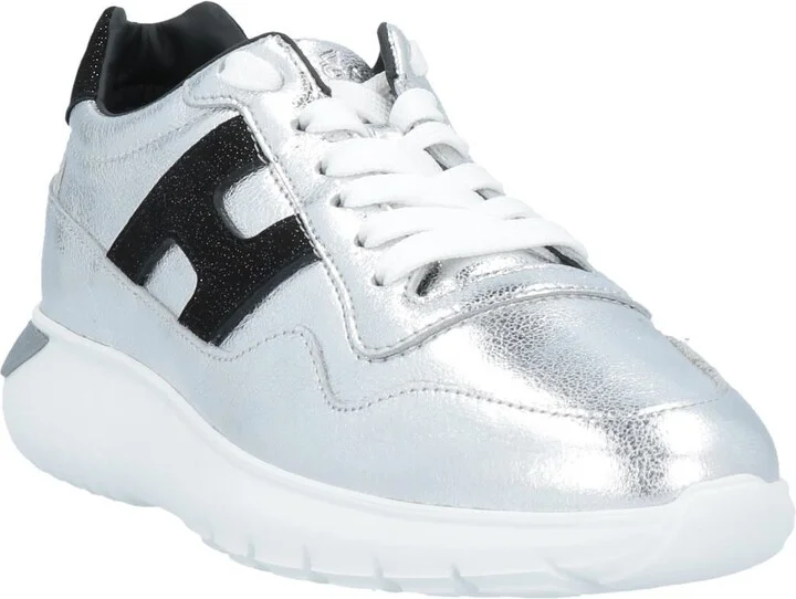 Hogan Woman Sneakers - Image 4