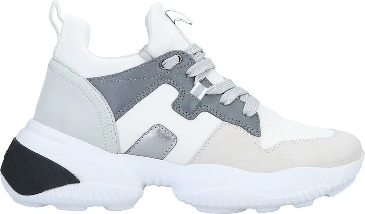 Hogan Woman Sneakers - Image 3
