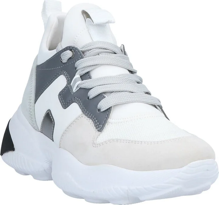 Hogan Woman Sneakers - Image 4