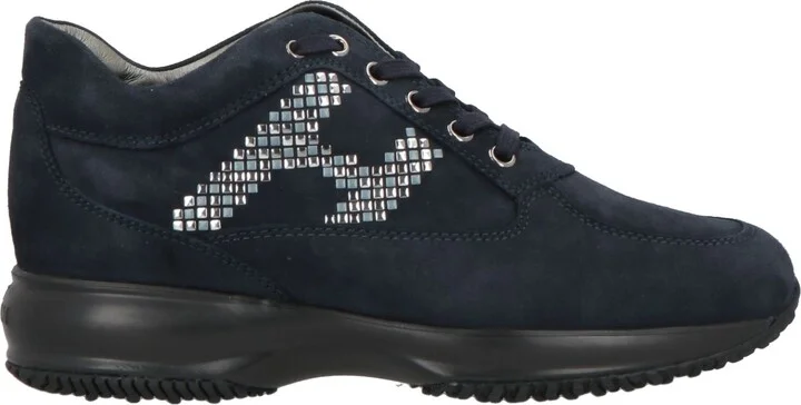Hogan Woman Sneakers - Image 3