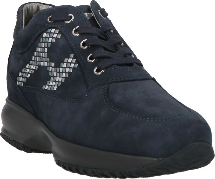 Hogan Woman Sneakers - Image 4