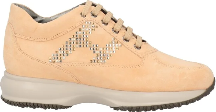 Hogan Woman Sneakers - Image 6