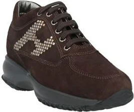 Hogan Woman Sneakers - Image 8
