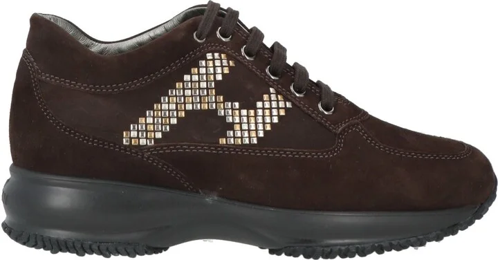 Hogan Woman Sneakers - Image 9