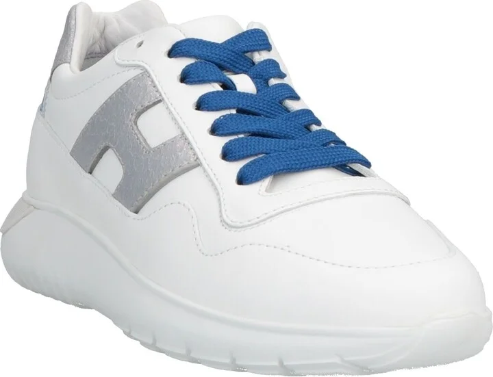 Hogan Woman Sneakers - Image 4