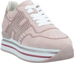Hogan Woman Sneakers - Image 2