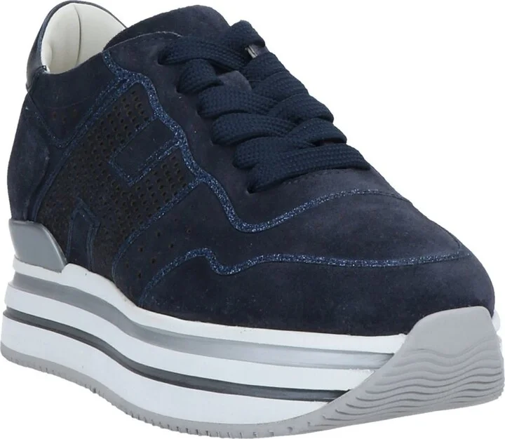 Hogan Woman Sneakers - Image 4
