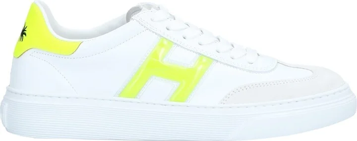 Hogan Woman Sneakers - Image 3