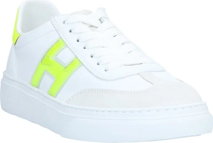 Hogan Woman Sneakers - Image 4