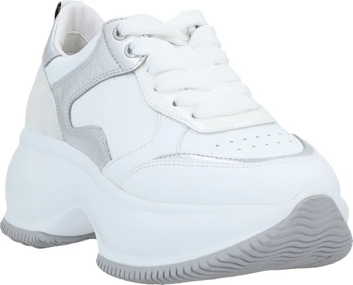 Hogan Woman Sneakers - Image 4