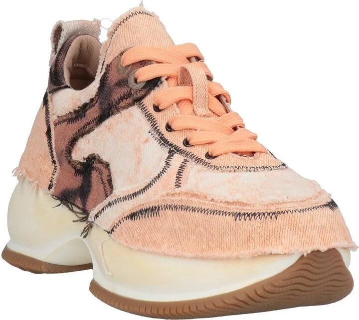 Hogan Woman Sneakers - Image 4