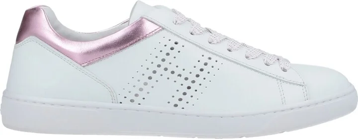 Hogan Woman Sneakers - Image 3