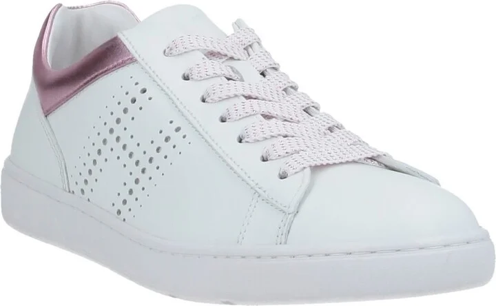 Hogan Woman Sneakers - Image 4