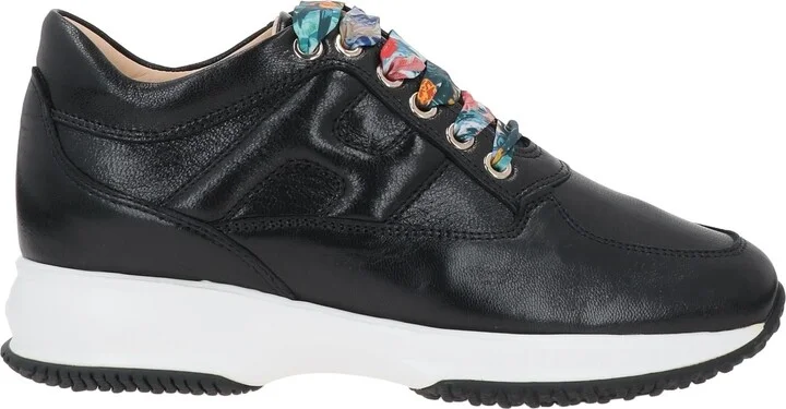 Hogan Woman Sneakers - Image 3